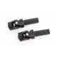 Traxxas Extreme HD Differential Output Yoke Assemblies - 9057