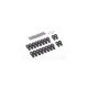 Traxxas Long/Short Rod End Set - 1942