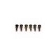 Traxxas Shoulder Screws 3x12 mm 6 Pcs - 3642