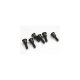 Traxxas Shoulder Screws 3x12 mm 6 Pcs - 3642X