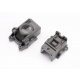 Traxxas Rear Differential Housing - 6880