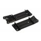 Traxxas Front and Rear Tie Bar Mounts 7716