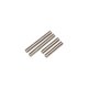 Traxxas Hardened Steel Shock Mount Pin Set - 7742