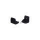 Traxxas Front and Rear Motor Mounts with Pins - 7760