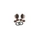 Traxxas Differential Gear Set with Hardware - 7782