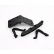 R33094-TM505140 - Robitronic Hurricane and Team Magic E6 Trooper Bumper Set