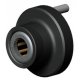 Robitronic R29125 - Rotator assembly For .28 Engine