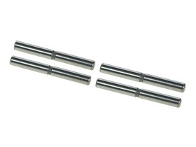 3Racing SAK-28 - Suspension Outer Pin Set for Sakura Zero