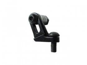 3racing SAK-58/BL - Belt Tension Post For Sakura Zero