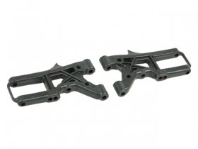3Racing SAK-D102 - Sakura D3 Front Suspension Arms