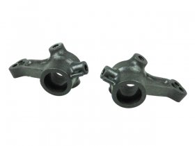 3Racing SAK-D104 - Knuckle Sakura D3 CS Sport - 2 Pcs