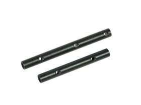 3Racing SAK-D117 - Gear Box Shaft Set for Sakura D3 CS Sport