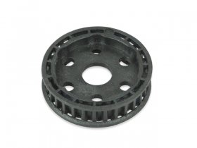 3Racing SAK-D121 - 30T Pully For Sakura D3 CS Sport