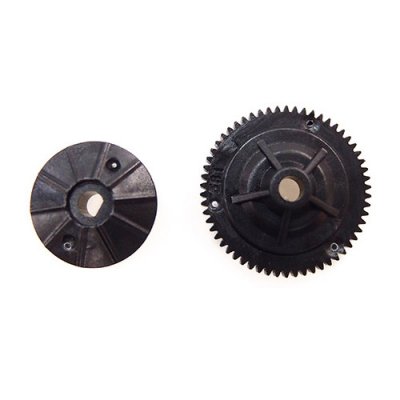 Carisma CA15397 - GT24B Spur Gear 58T