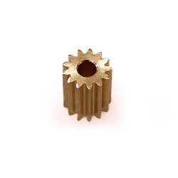 Carisma CA15427 - GT24B 13T Metal Pinion Gear