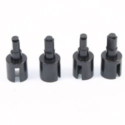 FTX FTX6235 - Diff Drive Cup - 4 Pcs