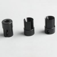 FTX FTX6237 - Center Coupler - 3 Pcs