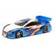 1/18 Protoform 1484-00 - Dodge Stratus 3.0 Clear Body