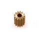 Carisma CA15427 - GT24B 13T Metal Pinion Gear