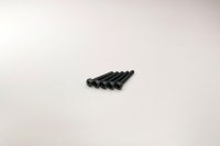 Kyosho 1-S23022 - Cap Screw M3x22 - 5 Pcs