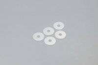 Kyosho 96774 - 5x20x0.2mm Shims - 5 Pcs