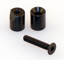 Robitronic Cartburetor holding screw Set - R29109