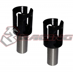 3Racing SAK-D324A - One Way Outer Joint