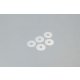 Kyosho 96774 - 5x20x0.2mm Shims - 5 Pcs