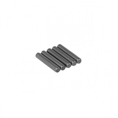 Hobao H224005P - Pin 2x10.8mm - 4 Pcs