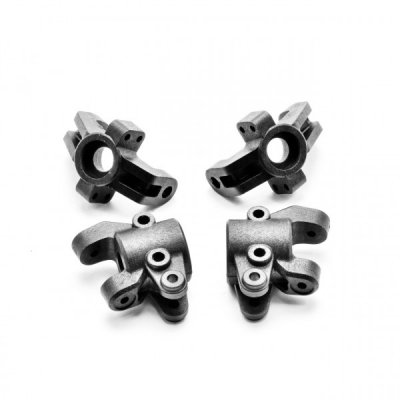 Hobao H230004 - DC1 Steering Hub Carrier