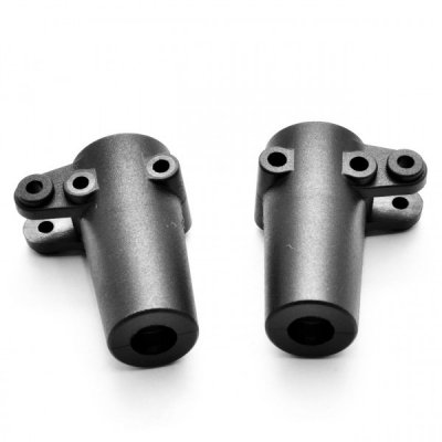 Hobao H230007 - DC1 Straight Axle Adpater - 2 Pcs