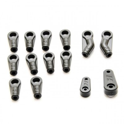 Hobao H230010 - DC1 Rod End Set