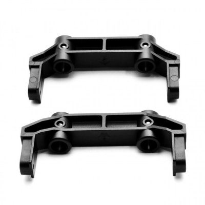 Hobao H230011 - DC1 Front Bumper Mount