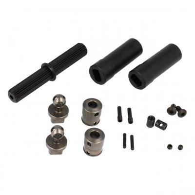 Hobao H230036 - DC1 Center Drive Shaft & Cup