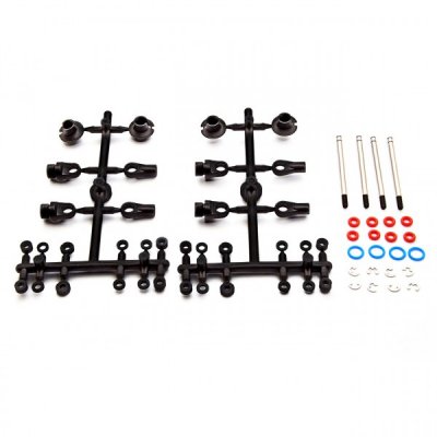 Hobao H230041 - DC1 Shock Parts