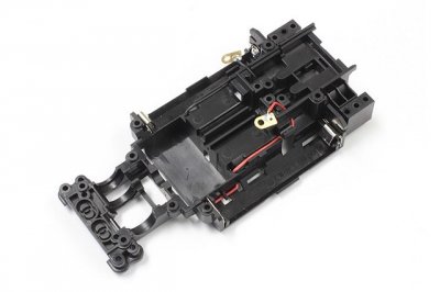 Kyosho MD301 - Main chassis for Mini-Z FWD