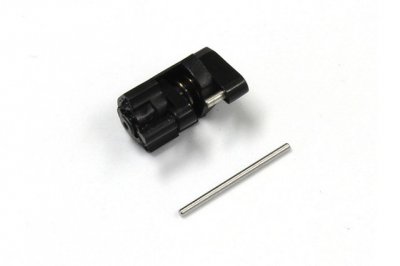 Kyosho MD305 - Servo Saver Assembly for Mini-Z FWD