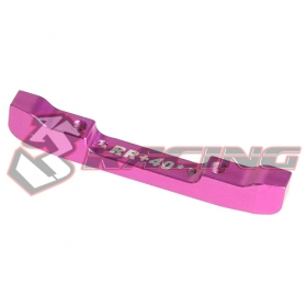 3Racing Suspension Mount RR+40 (RR4 Degree) - SAK-24/PK