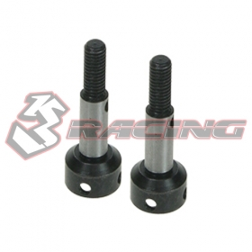3Racing Universal Shaft Outer Joint For 3Racing Sakura - SAK-40C