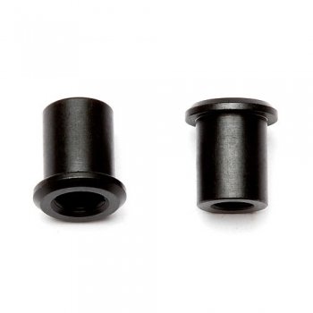 Team Associated 81088 - RC8B3/RC8B3.1 Steering Bellcrank Nut - 2 Pcs