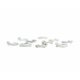 AVID M3 Lock Washer 10 Pcs - AVW-M3-LOCK