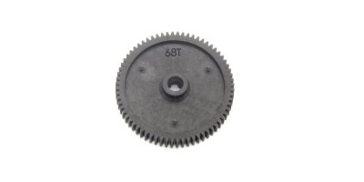 Kyosho FA556-68 - 68T Spur Gear for Fazer 2.0 TC