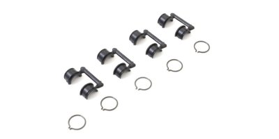Kyosho FAW205-01 - Ball Cup for FAW205 - 4 Pcs