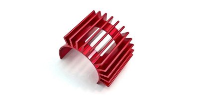 Kyosho FAW218 - Aluminum Motor Heatsink EP Fazer-Rage 2.0