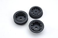 Kyosho LA1 - Differential Case Set