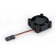 Hobbywing Fan for XR8 Plus, XR8SCT SCT Pro 30x30x10mm - 30860103