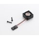 Hobbywing Fan for Xerun XR10 Stock Spec 20x20x8mm - 30860500