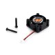 Hobbywing Fan for 10BL60S, Xerun Justock, Ezrun 60A 25x25x10mm - HW86080050