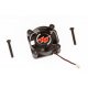 Hobbywing Tuning Fan for Ezrun 60A Justock 25x25x10 12V - HW86080051