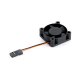 Hobbywing Fan for EzrunSC8, Xerun SCT, QR10BL60WP 30x30x10mm - HW86080080